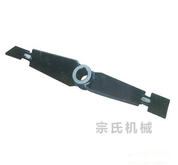 開啟渦輪式攪拌器